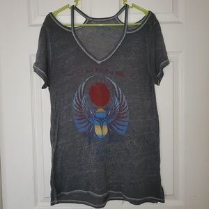 Lucky Brand Journey shirt  Medium